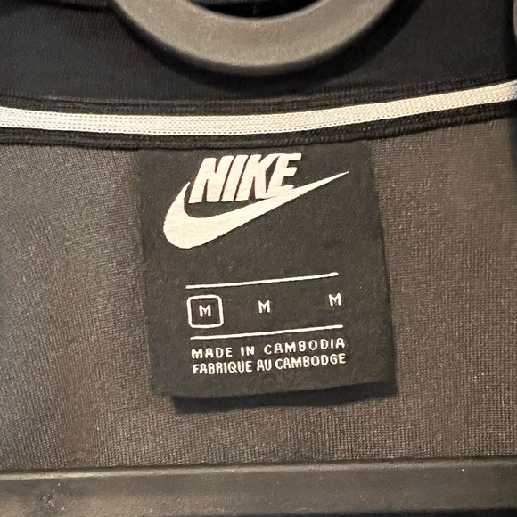 NIKE Velour Women’s Tracksuit Size M - Picture 3 of 6